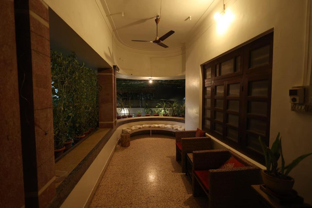 Srinekatan Heritage Villa Homestay Ahmedabad Exterior foto