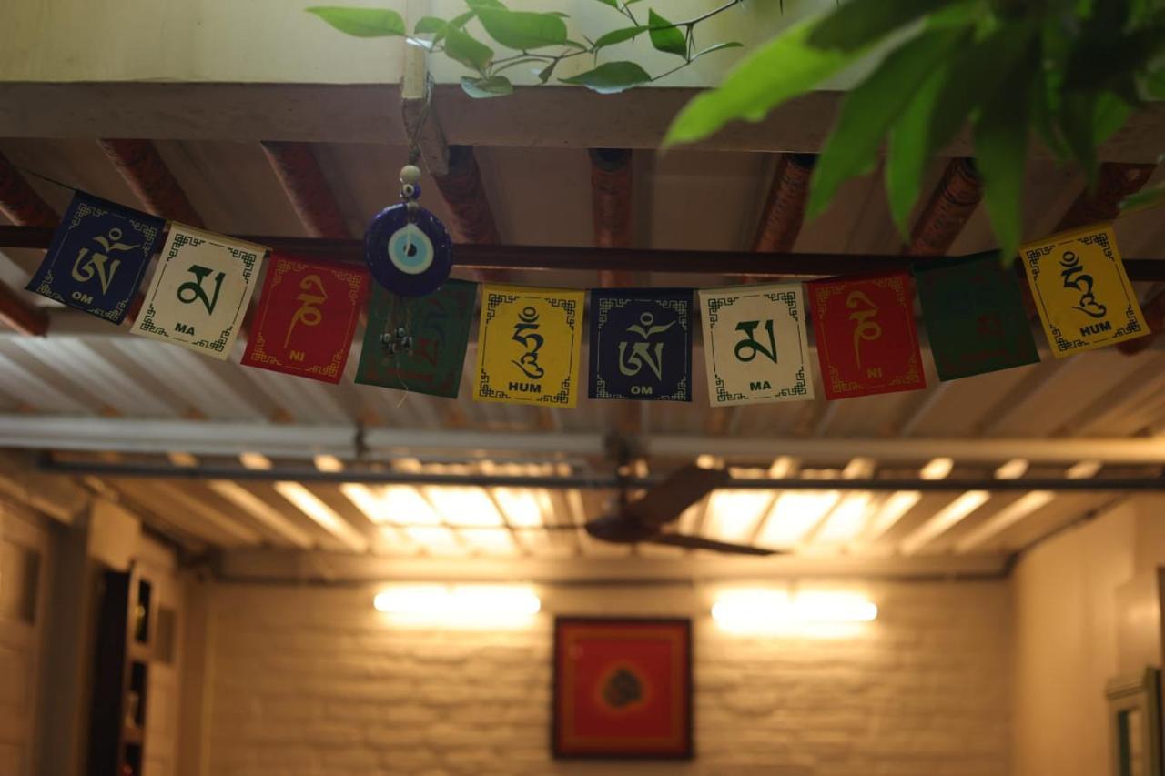 Srinekatan Heritage Villa Homestay Ahmedabad Exterior foto