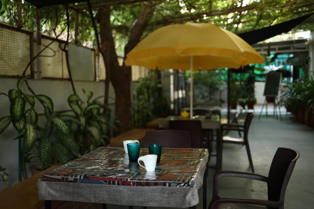 Srinekatan Heritage Villa Homestay Ahmedabad Exterior foto