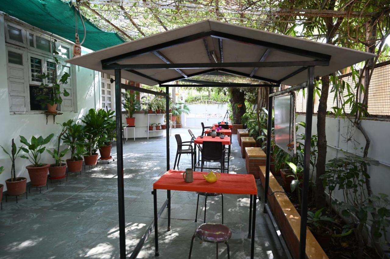 Srinekatan Heritage Villa Homestay Ahmedabad Exterior foto