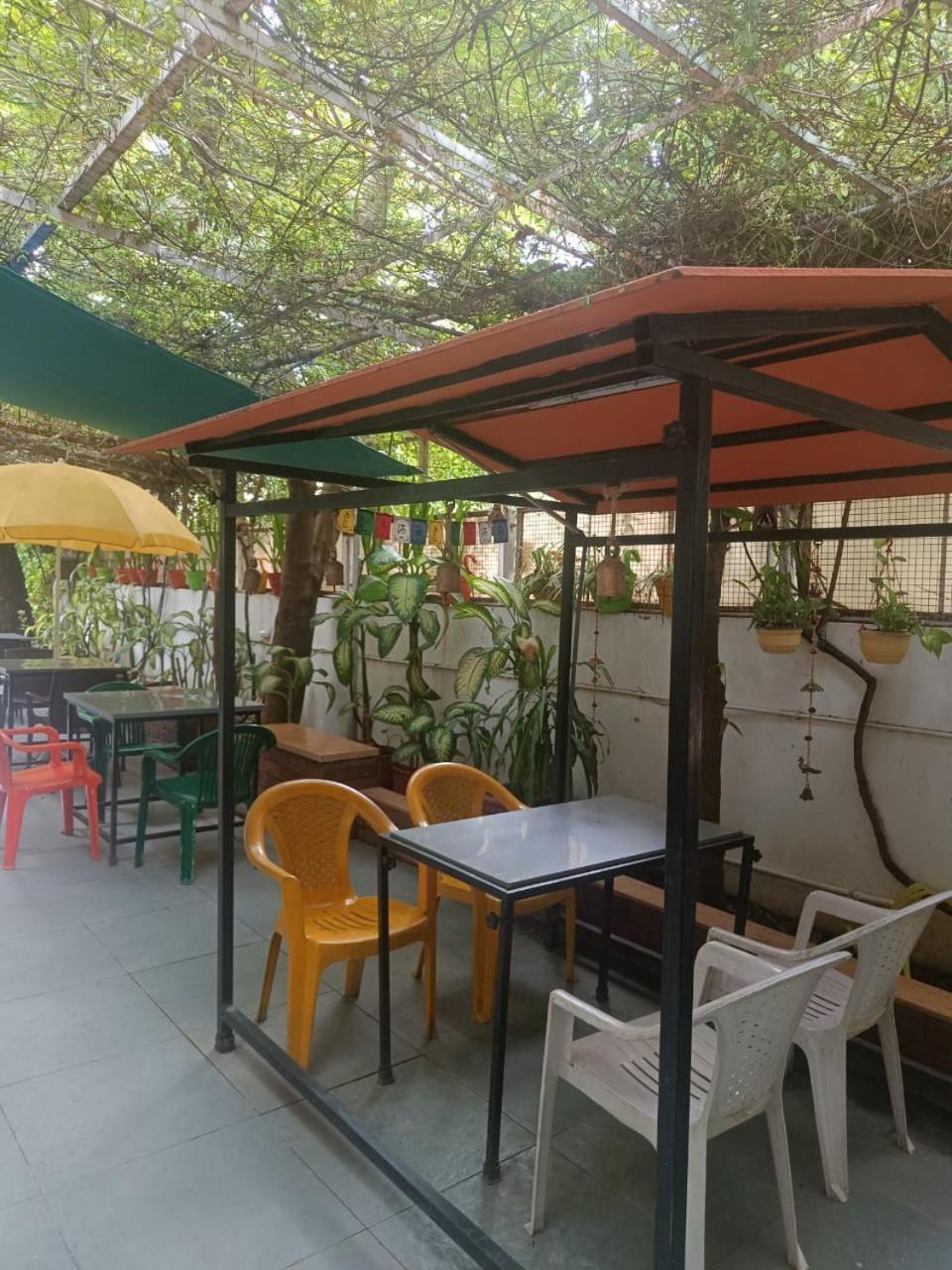Srinekatan Heritage Villa Homestay Ahmedabad Exterior foto