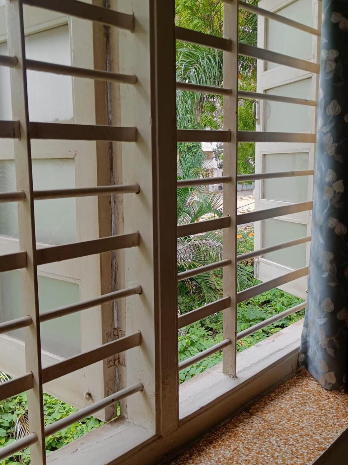 Srinekatan Heritage Villa Homestay Ahmedabad Exterior foto
