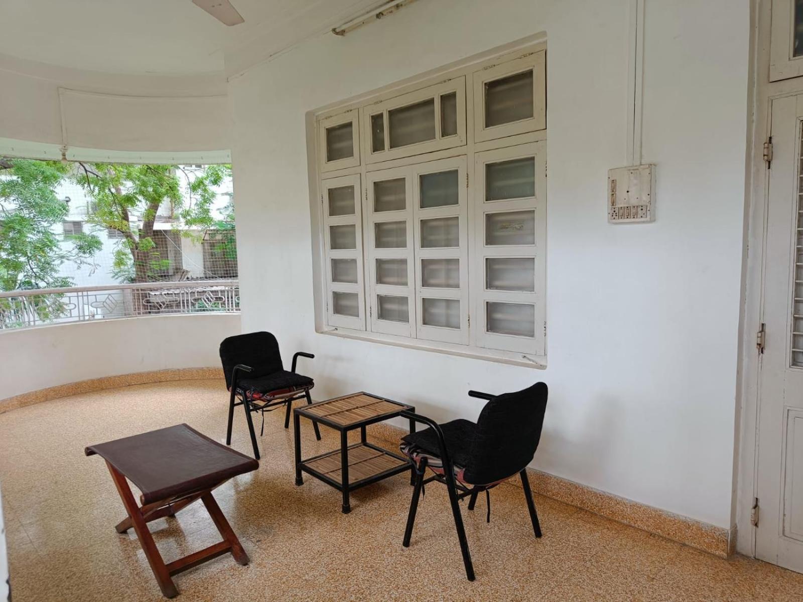 Srinekatan Heritage Villa Homestay Ahmedabad Exterior foto